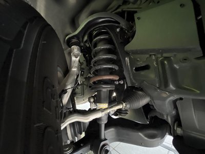 صورة مصغرة 20 لـ 2024 Toyota LAND CRUISER 250