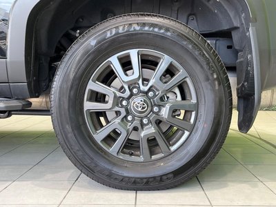 صورة مصغرة 25 لـ 2024 Toyota LAND CRUISER 250