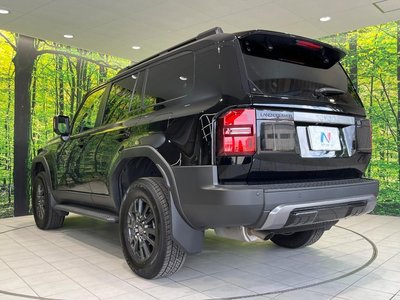 صورة مصغرة 28 لـ 2024 Toyota LAND CRUISER 250