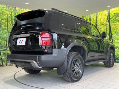 صورة مصغرة 15 لـ 2024 Toyota LAND CRUISER 250