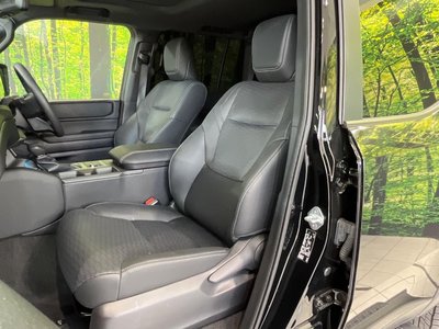 صورة مصغرة 24 لـ 2024 Toyota LAND CRUISER 250