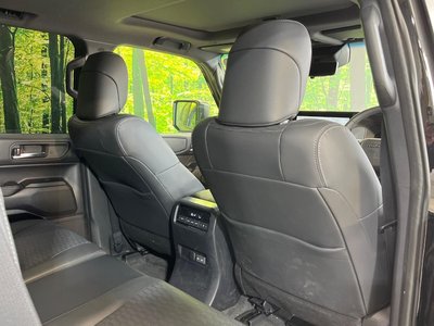 صورة مصغرة 46 لـ 2024 Toyota LAND CRUISER 250