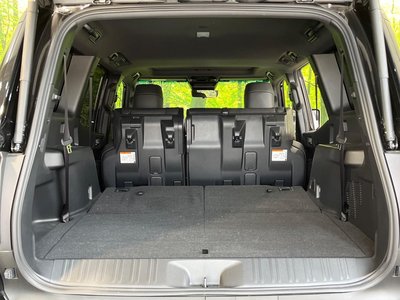 صورة مصغرة 41 لـ 2024 Toyota LAND CRUISER 250