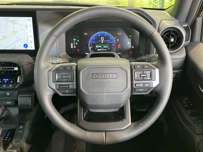 صورة مصغرة 16 لـ 2024 Toyota LAND CRUISER 250