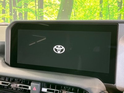 2024 Toyota LAND CRUISER 250 — фото 4