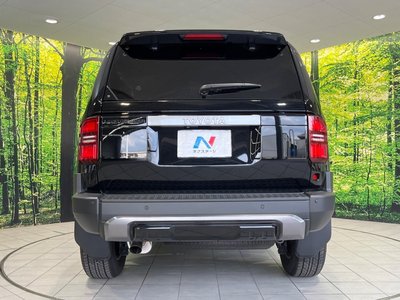 صورة مصغرة 13 لـ 2024 Toyota LAND CRUISER 250
