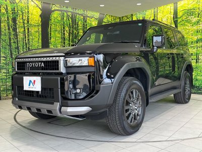 صورة مصغرة 14 لـ 2024 Toyota LAND CRUISER 250