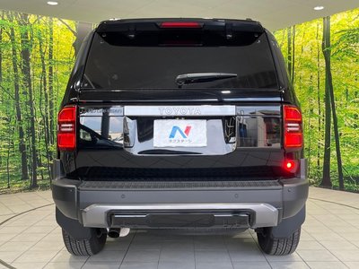 صورة مصغرة 36 لـ 2024 Toyota LAND CRUISER 250
