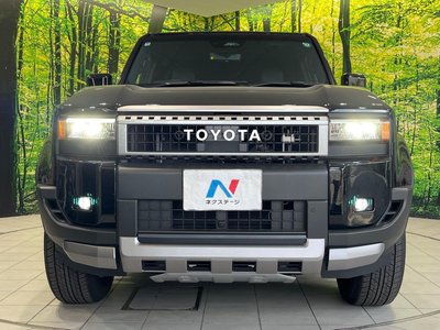 صورة مصغرة 30 لـ 2024 Toyota LAND CRUISER 250