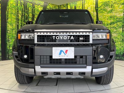 صورة مصغرة 12 لـ 2024 Toyota LAND CRUISER 250