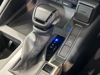 صورة مصغرة 63 لـ 2024 Toyota LAND CRUISER 250