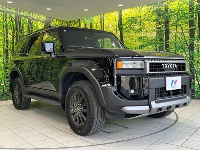 صورة مصغرة 26 لـ 2024 Toyota LAND CRUISER 250