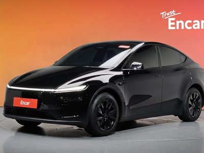صورة 1 لـ 2025 Tesla MODEL Y