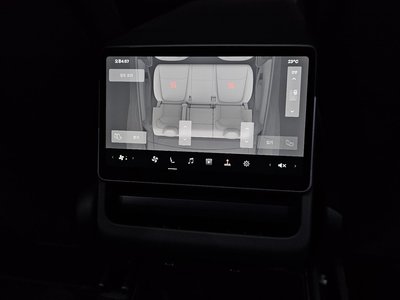 صورة مصغرة 29 لـ 2025 Tesla MODEL Y