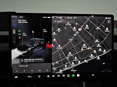 صورة مصغرة 20 لـ 2025 Tesla MODEL Y