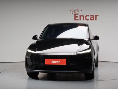 صورة 2 لـ 2025 Tesla MODEL Y
