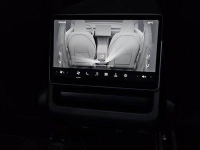 صورة مصغرة 30 لـ 2025 Tesla MODEL Y