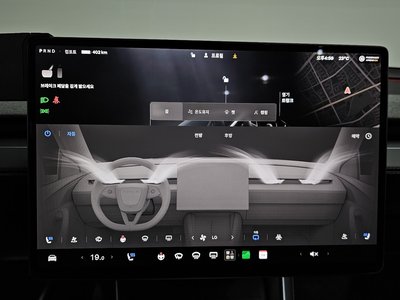 صورة مصغرة 22 لـ 2025 Tesla MODEL Y