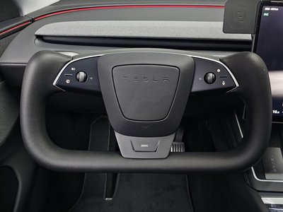 صورة مصغرة 19 لـ 2025 Tesla MODEL Y
