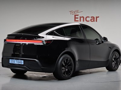 صورة 3 لـ 2025 Tesla MODEL Y