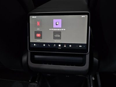 صورة مصغرة 28 لـ 2025 Tesla MODEL Y