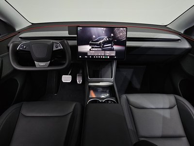 صورة 5 لـ 2025 Tesla MODEL Y