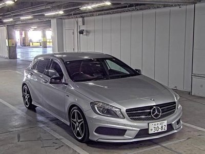 MERCEDES-BENZ OTHERS - 1