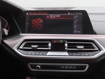 BMW X6 - 9