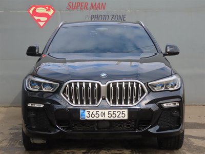 BMW X6 - 4