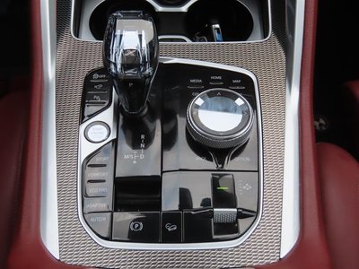 BMW X6 - 10