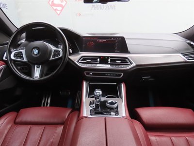 BMW X6 - 7