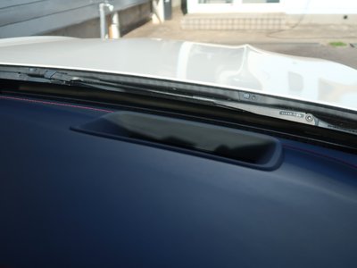 MERCEDES-BENZ C-CLASS AMG - 7