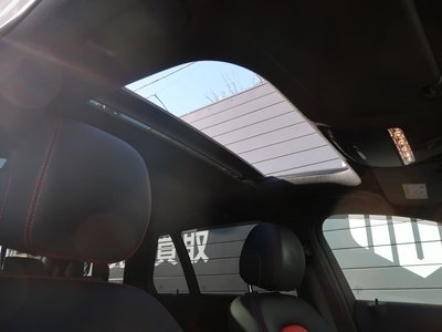 MERCEDES-BENZ C-CLASS AMG - 3