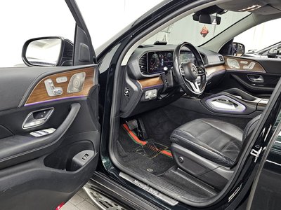 MERCEDES-BENZ GLE - 10