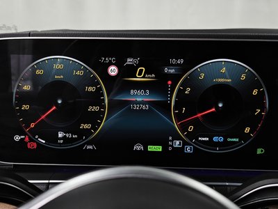 MERCEDES-BENZ GLE - 8