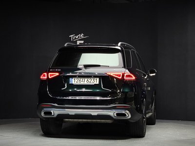 MERCEDES-BENZ GLE - 3