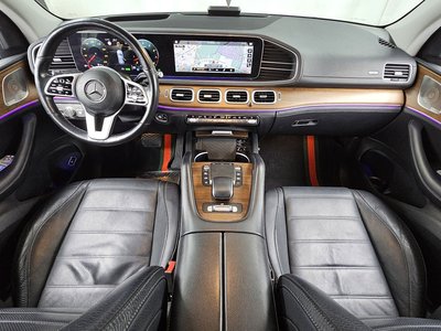 MERCEDES-BENZ GLE - 5