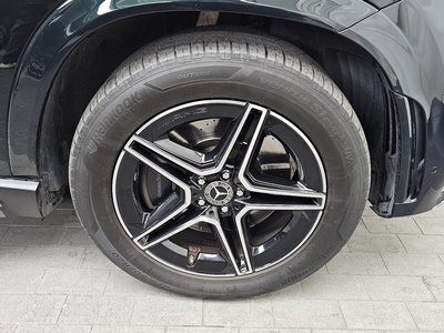 MERCEDES-BENZ GLE - 6