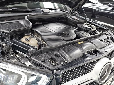 MERCEDES-BENZ GLE - 7