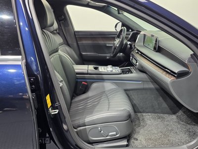 2022 Genesis G90 (RS4) thumbnail 11