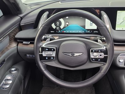 2022 Genesis G90 (RS4) thumbnail 13