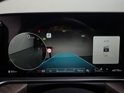 2022 Genesis G90 (RS4) 照片 8