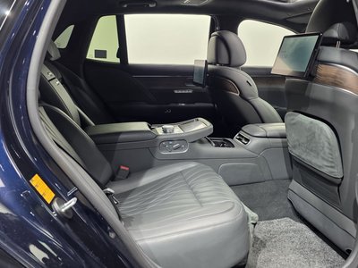 2022 Genesis G90 (RS4) thumbnail 12