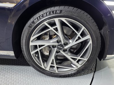 2022 Genesis G90 (RS4) 照片 6