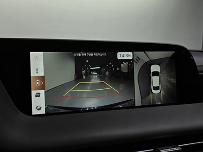 2022 Genesis G90 (RS4) thumbnail 15