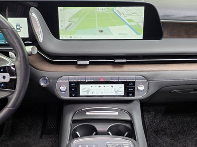 2022 Genesis G90 (RS4) thumbnail 14