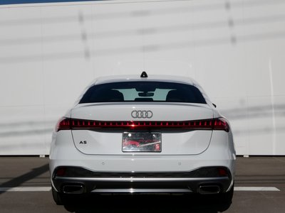 AUDI A5 - 5