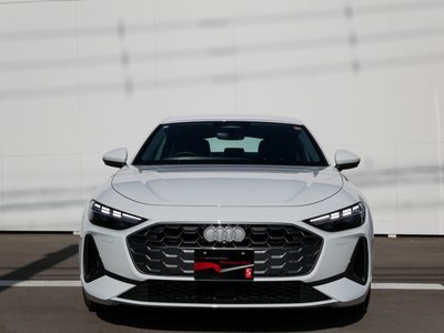 AUDI A5 - 2