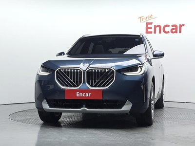 صورة 2 لـ 2025 BMW X3