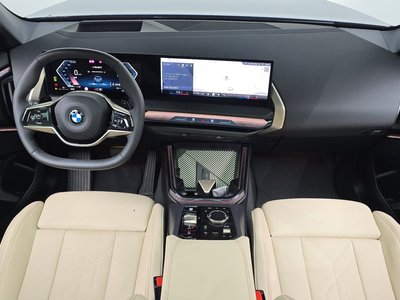 صورة 5 لـ 2025 BMW X3